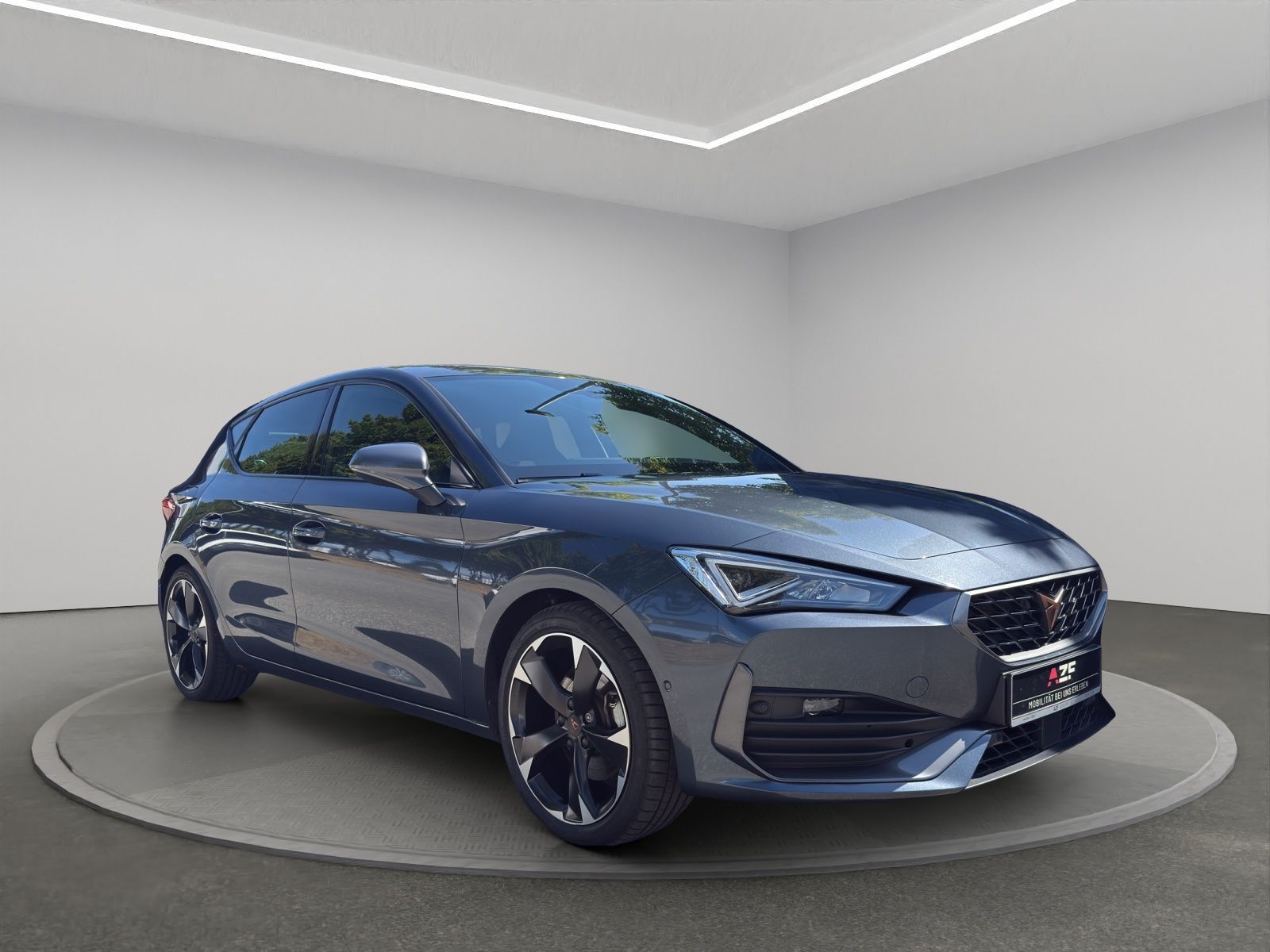 Cupra Leon - Bild 3