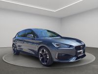 Cupra Leon - Vorschau Bild 3