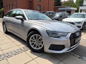 Audi A6 - 4