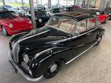 BMW 502 3.2 Super V8 - dt. Fzg - H-Kennzeichen - BMW: 502