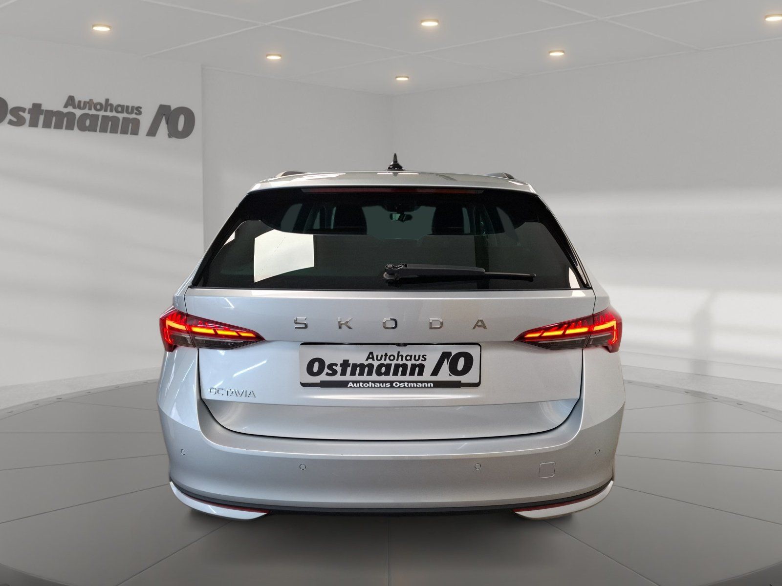 Skoda Octavia - Bild 16