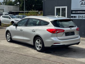 Ford Focus - 7