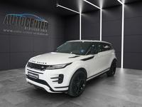 Land Rover Range Rover Evoque R-Dynamic S+NAVI+PANO+KAMERA+