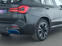 BMW iX3 - Vorschau Bild 15