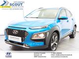 Hyundai KONA Style 4WD 1.6 T-GDI Navi Kamera - Hyundai KONA in Herne