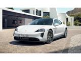 Porsche Taycan GTS Sport Turismo Sport Chrono Paket - Porsche Taycan Gebrauchtwagen