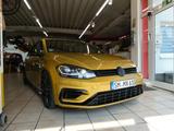 Volkswagen GOLF VII R VARIANT 4MOTION=H&R=BBS=APR=PANO=TOP! - Volkswagen Golf: Variant Motion
