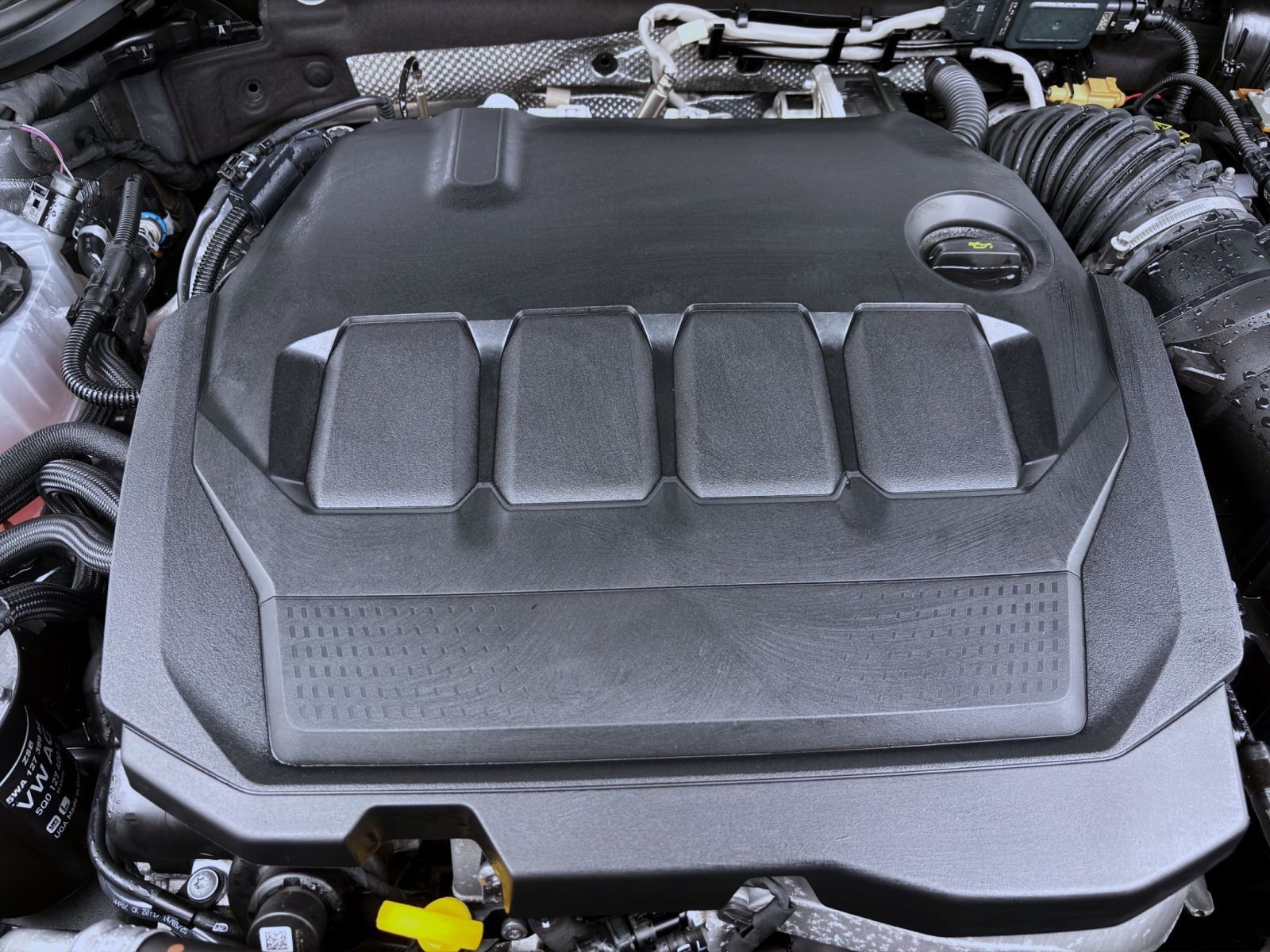 Skoda Octavia - Bild 19
