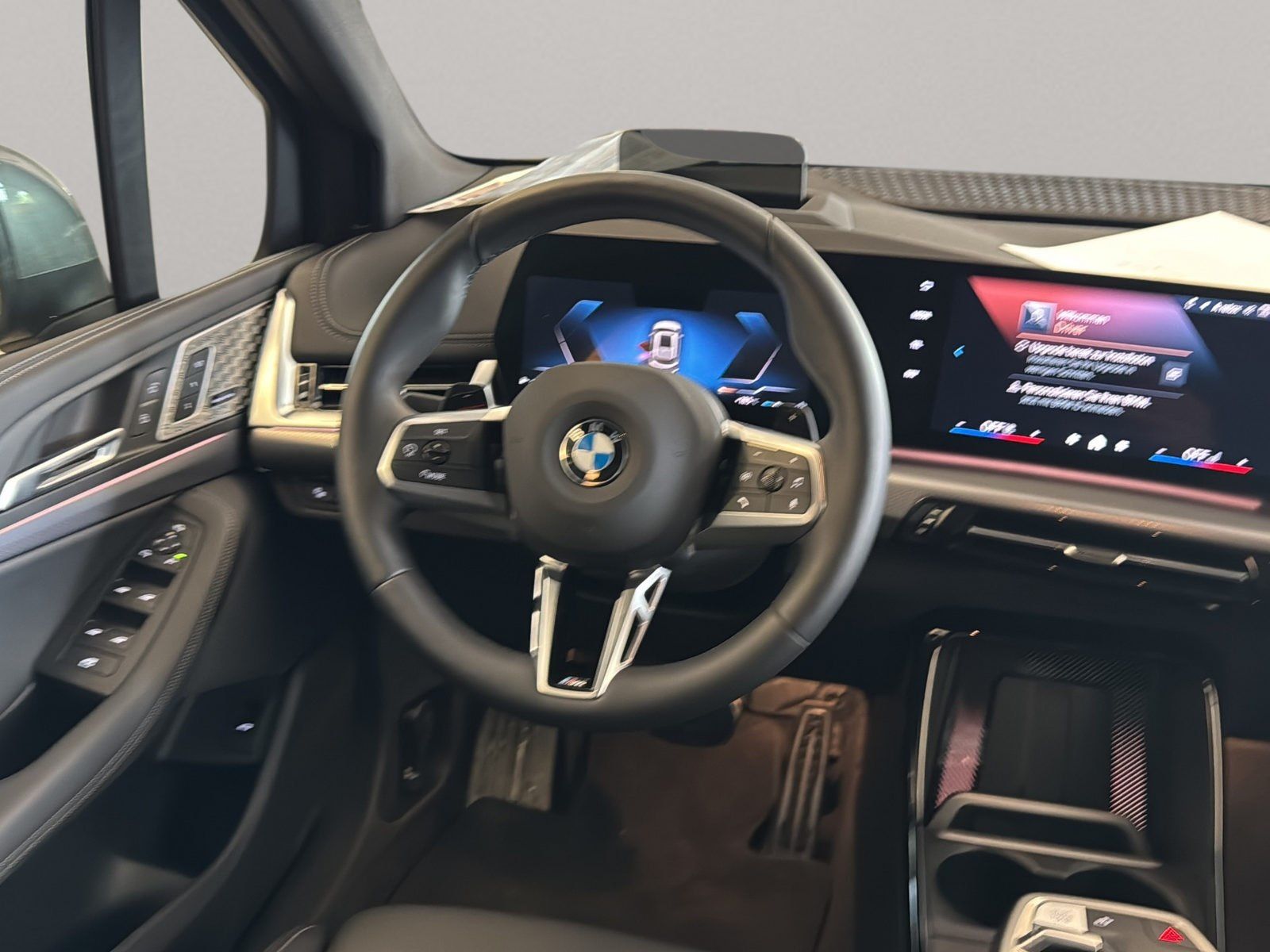 BMW 223 Active Tourer - Bild 15