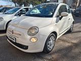 Fiat 500 1.2 Pop - gebrauchte Fiat 500 aus dem Jahr 2007