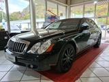 Maybach 57 S +First Class+Vollausstattung+Massage+Solar+ - Maybach 57: 57s