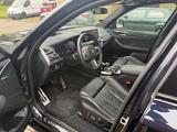BMW X3 M - gebrauchte BMW X3 M aus dem Jahr 2024