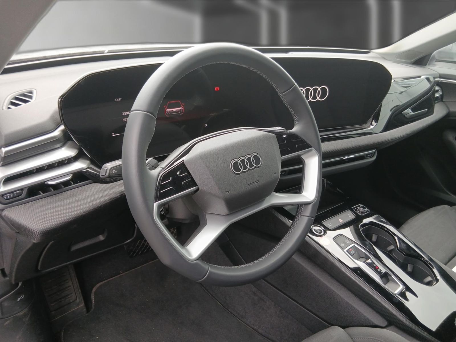 Audi A5 - Bild 9