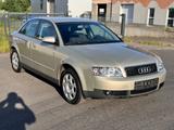 Audi A4 2.4 V6 170PS - 1.Hand - Klima - TÜV&ÖL Neu ! - Audi A4: 170 Ps