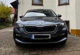 Skoda Scala 1.0 TSI 85kW/ 116PS - Skoda Scala von privat