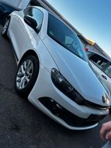 Volkswagen Scirocco 1.4tsi 160psDSG | Lede... - Volkswagen Scirocco: Tsi 160