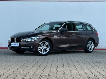 BMW 318 - 3