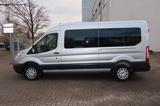Ford Transit Kombi 350 L3 Trend/Klima/9 Sitze/PDC - Ford Kühlkastenwagen