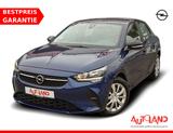 Opel Corsa F 1.2 Edition Tempomat DAB Klima Bluetooth - Opel Corsa aus 2020