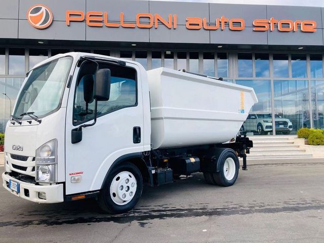 ISUZU ANDERE