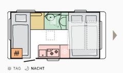 Adria Action 391 PD*Klima*Combi4E*2026*Vorlauf*