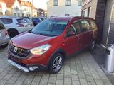 Dacia Lodgy Stepway , 7 Sitze,Reifen, Bremsen V neu - Dacia Lodgy aus 2019