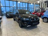 Seat Ateca Xcellence 4Drive - Seat Gebrauchtwagen Köln