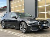 Audi A6 Avant 40 TDI quattro S-LINE AHK 360 Memory 20