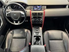 Foto Nummer 4: LAND ROVER Discovery Sport