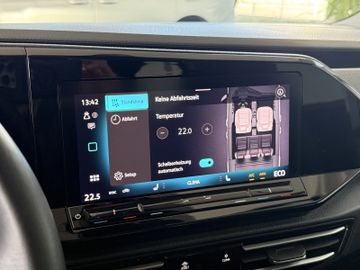 Volkswagen Caddy eHybrid DSG Style LED ACC KAMERA FLÜGELTÜR