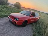 Volkswagen Golf 3 No VR6 no GTI - Volkswagen Golf: Vr6 GTI