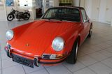 Porsche 911 T - Porsche aus 1972: 911t