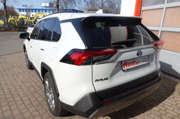 Toyota RAV 4 - 3