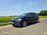 BMW 220i Gran Tourer Luxury  Automatik, AHK! - BMW 2er Reihe von privat