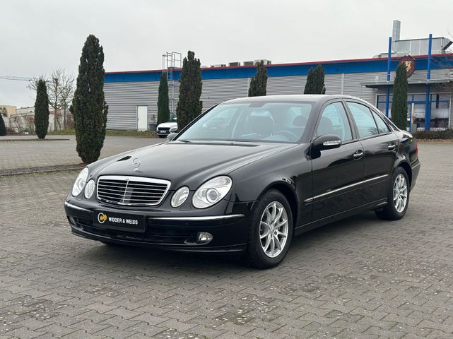 Mercedes-Benz E 350 Avantgarde AUTOMATIK/BI-XENON/S-DACH/HARMA