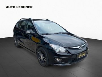 Bild 3 Hyundai i30 CW 1.4 *AHK*KLIMAAUTO*SHZ*8-FACH*