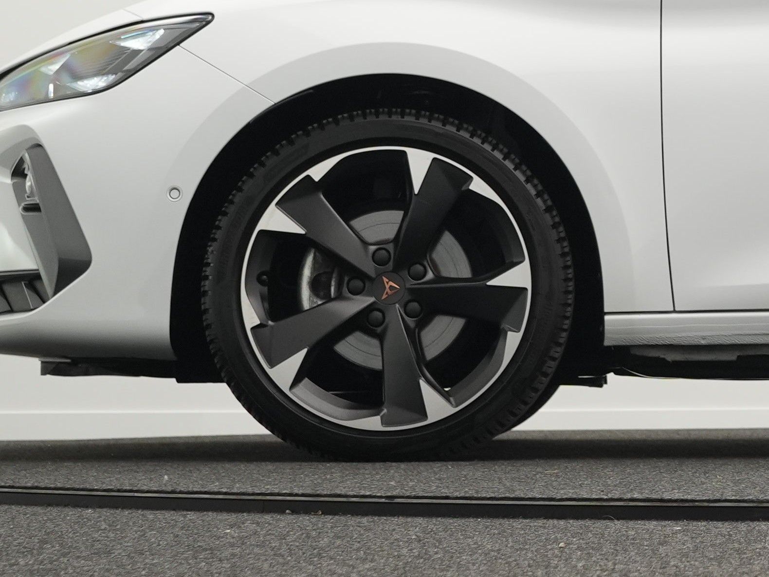 Cupra Leon - Bild 47