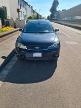 Ford Mondeo MK3 TDCi 2.2 - Ford Mondeo aus 2005: Tdci