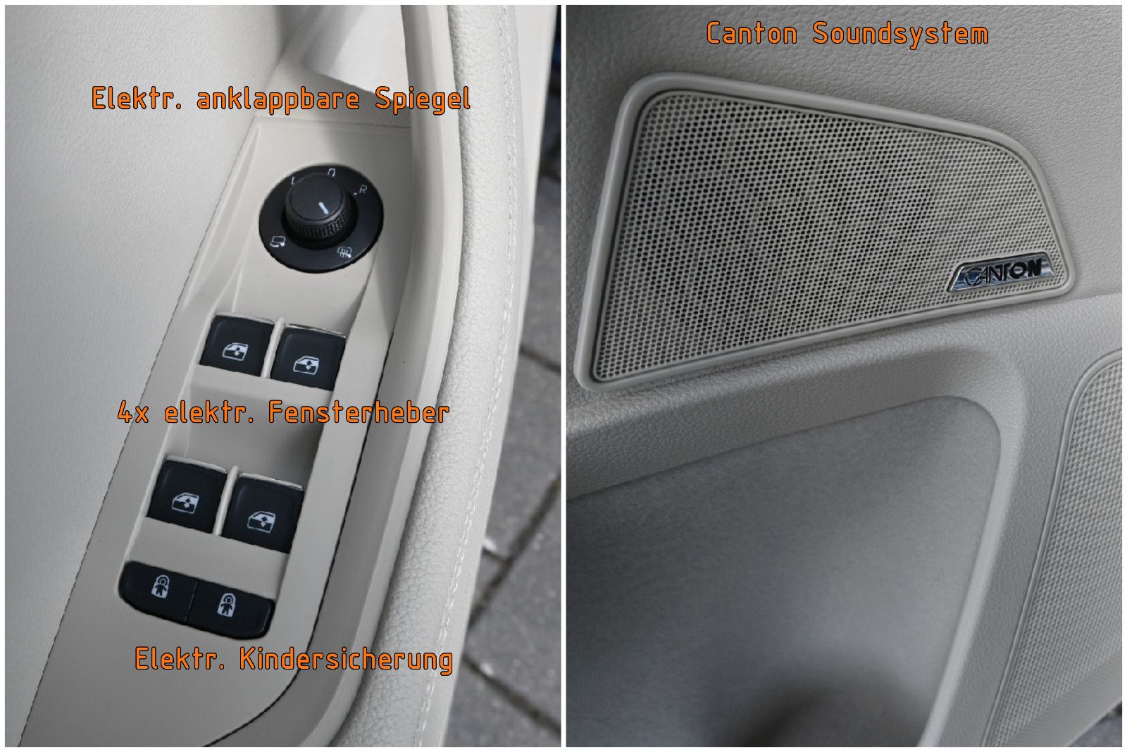 Fahrzeugabbildung SKODA Superb 2.0 TDI DSG L&K COMBI °ACC°AHK°STANDHEIZ°