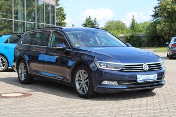 Volkswagen Passat Variant - 3