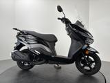 Suzuki BURGMAN 125 STREET EX *1.HAND *GARANTIE - SUZUKI BURGMAN 125