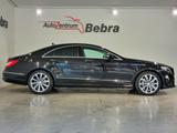 Mercedes-Benz CLS 400 4Matic LED/Navi/Schiebedach/Kamera/Stand - Mercedes-Benz CLS 400 Gebrauchtwagen