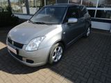 Suzuki Swift Lim. Classic - Suzuki Swift aus 2005
