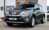Toyota RAV 4 2.0 Executive*Automatik**4x4*LEDER*1.Hand* - Toyota: 1.0