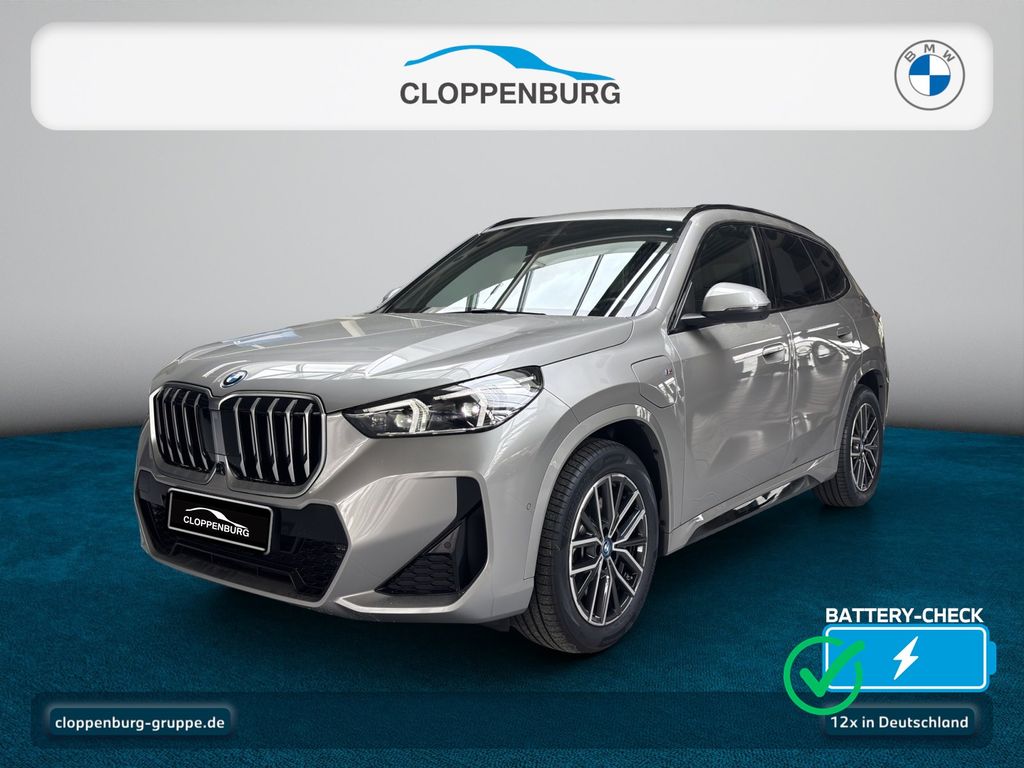 Image of BMW X1