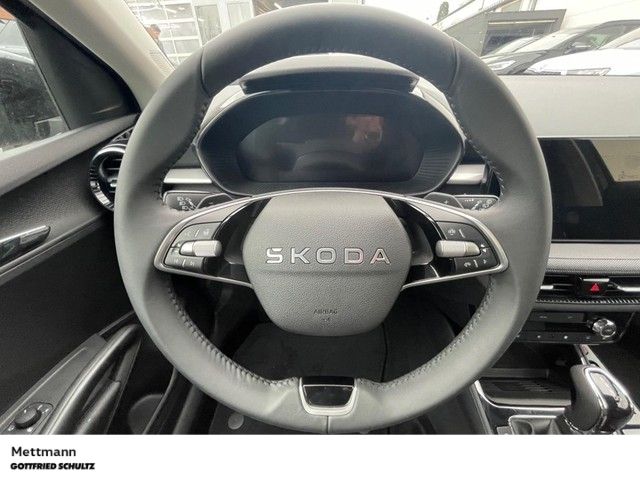 Skoda Fabia - Bild 11