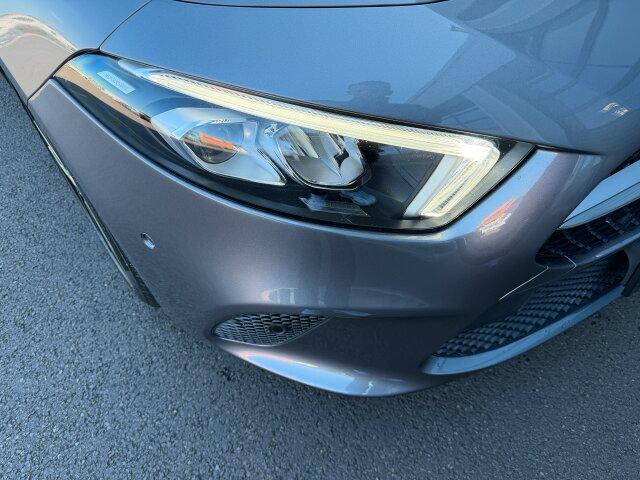 Mercedes-Benz A 180 Progressive Ed.`19 LED Sound Kam. Ambiente