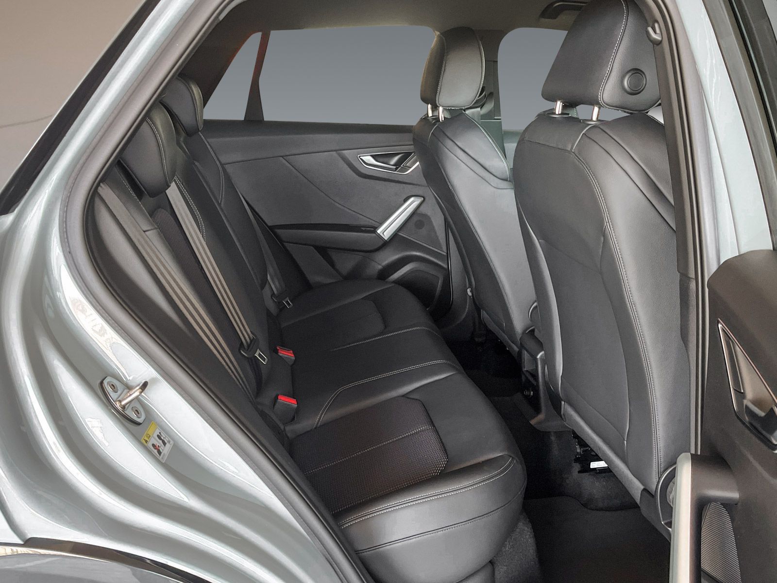 Audi Q2 - Bild 12