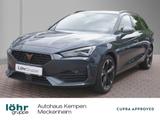 Cupra Leon ST 2.0 TSI DSG 18"LM Navi+VC ACC PDC LED Si - Cupra Leon in Bonn