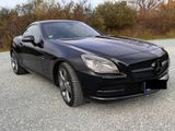 Mercedes-Benz SLK 350 Automatik - - Mercedes-Benz SLK-Klasse: Cabrio